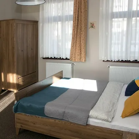 Idylla Apartment