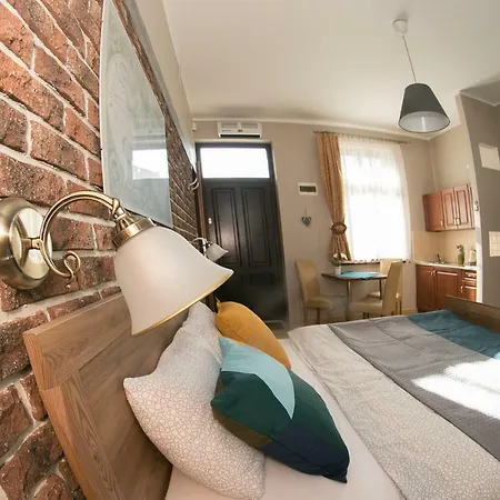 Idylla Apartment
