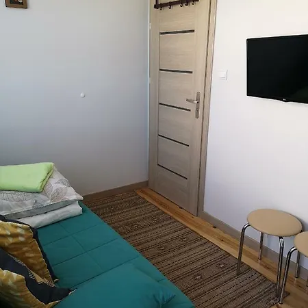 Karolinka Homestay Ustka