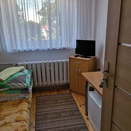 Homestay Karolinka Ustka