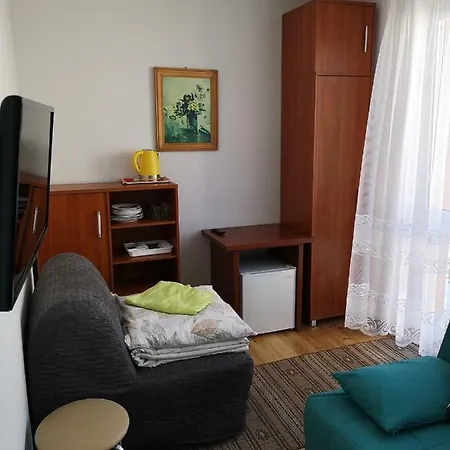 Homestay Karolinka Ustka