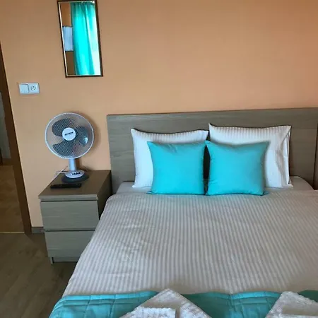 Homestay Lily