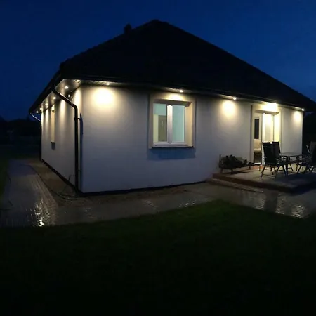 Pod Lasem Holiday home *