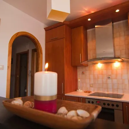 Apartment Trzypokojowy W Ustce *