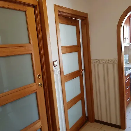 Apartment Trzypokojowy W Ustce *