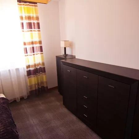 Apartment Trzypokojowy W Ustce