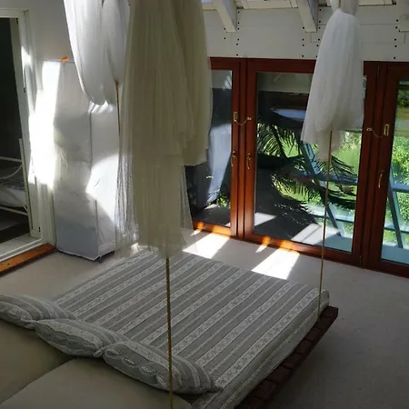 Apartment Maly Kazimierz Debina *