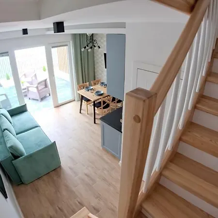 Baltic Pearl Apartment *