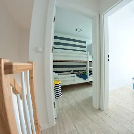 Baltic Pearl Apartment