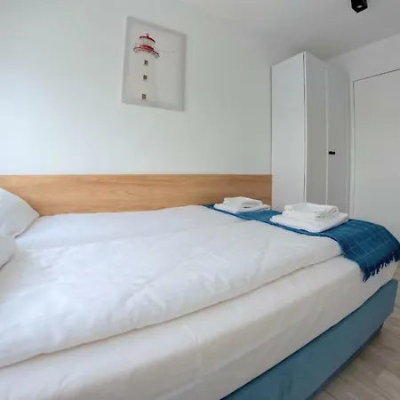 Baltic Pearl Apartment *
