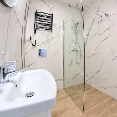Baltic Pearl Apartment *