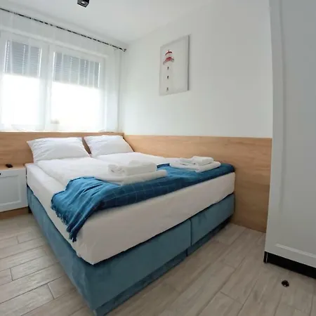 Apartment Baltic Pearl