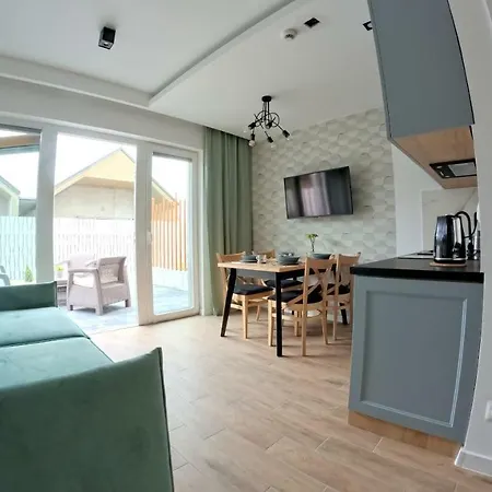 Apartment Baltic Pearl