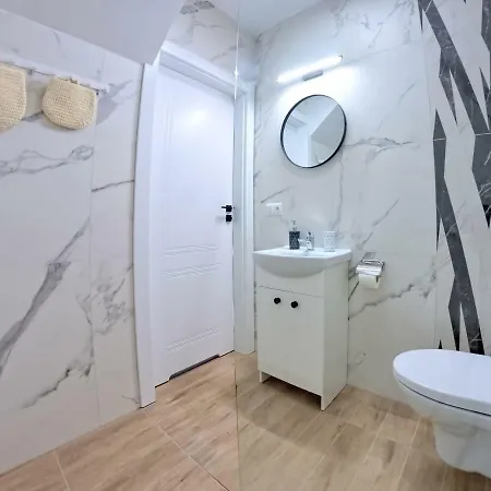 Baltic Pearl Apartment Ustka