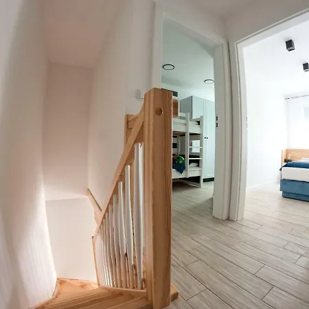 Apartment Baltic Pearl *