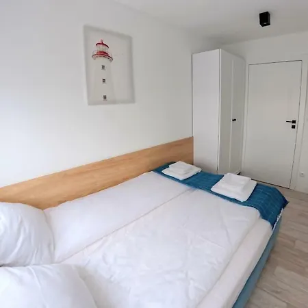 Apartment Baltic Pearl *