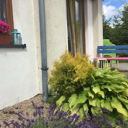 Apartment Letni Wiatr 3
