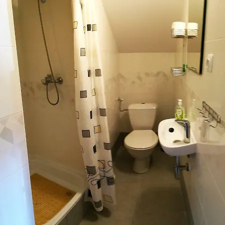 Pod Kotwica Apartment
