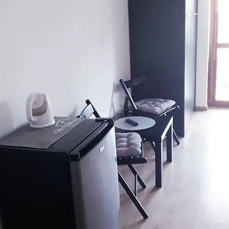 Pokoje Amber Homestay Ustka