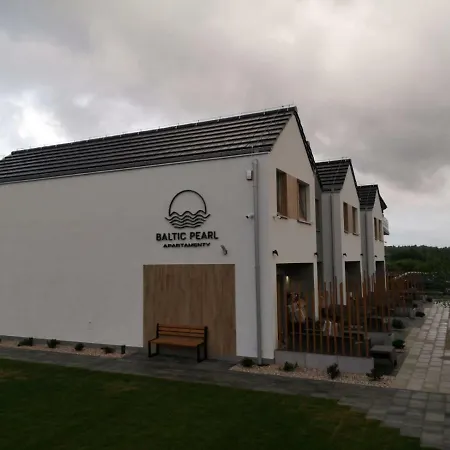 Apartment Baltic Pearl
