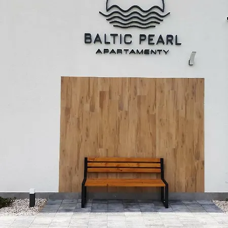 Baltic Pearl