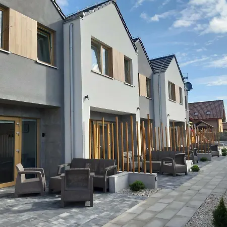Apartment Baltic Pearl *