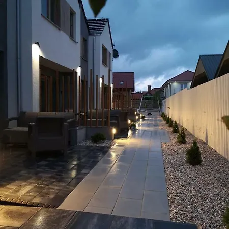 Apartment Baltic Pearl