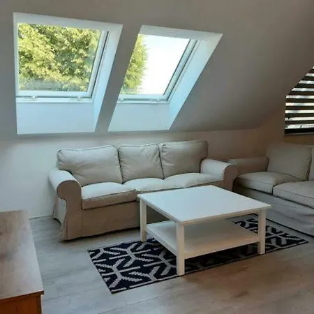 Apartment Kapitanski