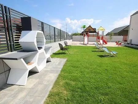 Apartment Baltic Pearl