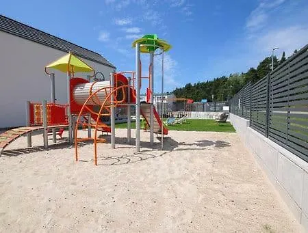 Apartment Baltic Pearl Ustka