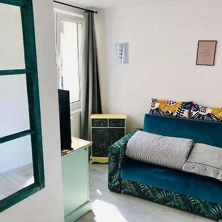 Apartment Ahoj