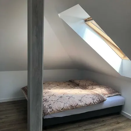 Holiday home Pod Lasem *