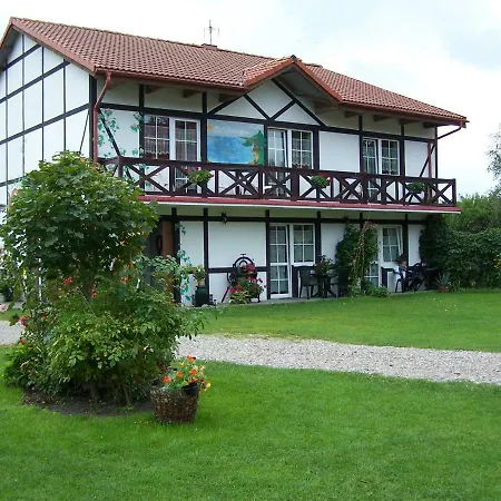 Pokoje Goscinne Orzechowo-zapadle Homestay