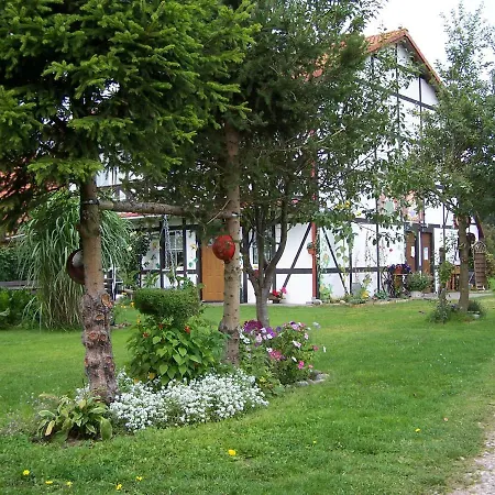 Homestay Pokoje Goscinne Orzechowo-zapadle Ustka