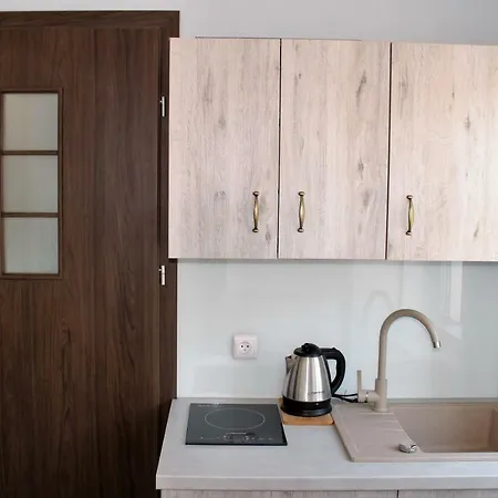 Idylla Apartment *