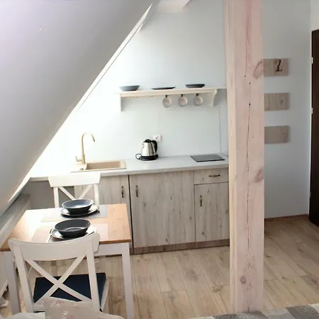 Apartment Idylla Ustka