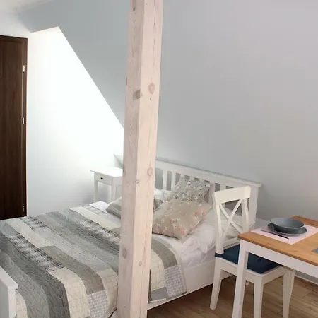 Apartment Idylla