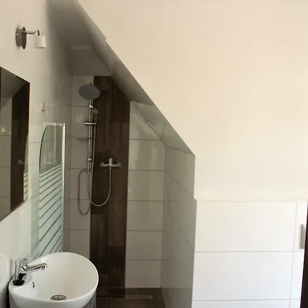 Idylla Apartment