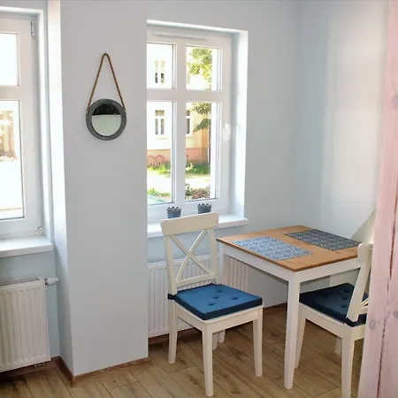 Idylla Apartment Ustka