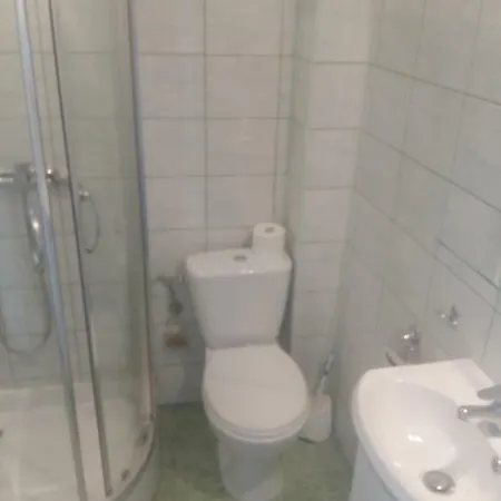 Homestay U Piotra Ustka