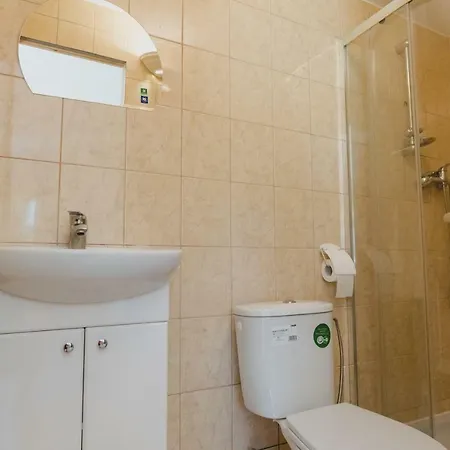Ramzes Nocleg ze śniadaniem Ustka