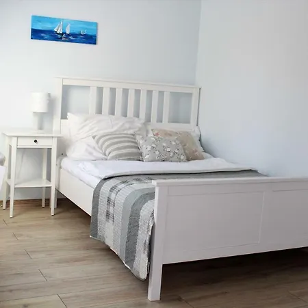 Apartment Idylla *