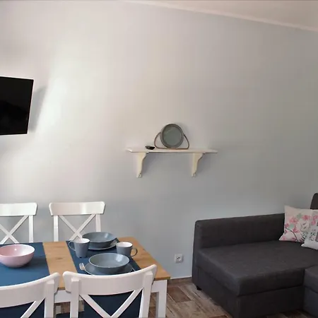 Idylla Apartment