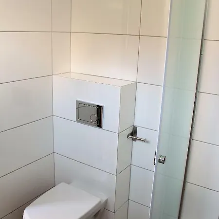 Apartment Idylla *