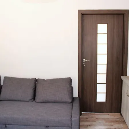 Idylla Apartment