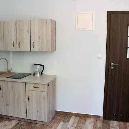 Apartment Idylla Ustka