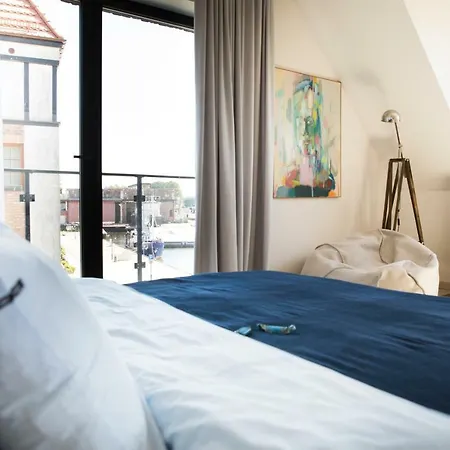 Port Apartment Ustka