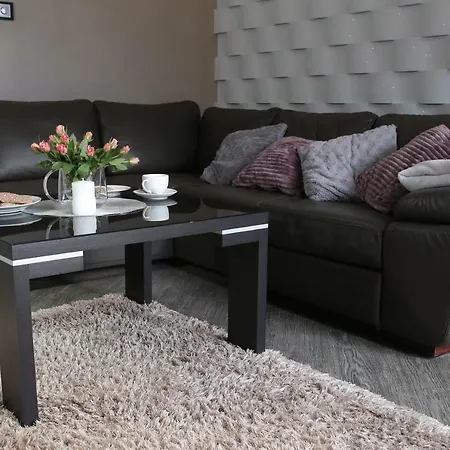Slowianski 150 Mtr Do Plazy Centralnie Polozony Przy Glownej Promenadzie Apartment *