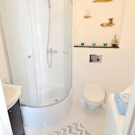 Apartment Morska Przystan Ustka