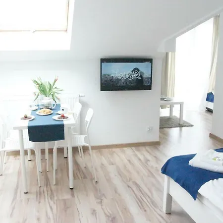 Homestay Wena Ustka